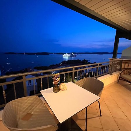 Top View Residence Hvar Town Extérieur photo