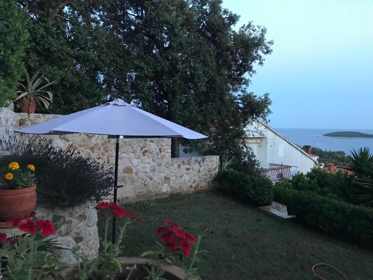 Top View Residence Hvar Town Extérieur photo